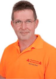 Physiotherapie Matthias Diehl in Hamm (Sieg)