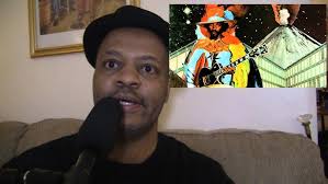 EDDIE HAZEL Analysis