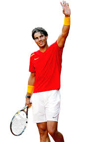 Rafael nadal meets rafa nadal? Estrellas Rafel Nadal Juegos Olimpicos De Rio 2016
