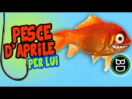Lo scherzo più popolare negli stati uniti è quello di ricoprire. Pesce D Aprile Per Lui Scherzo Telefonico 1 Aprile Video Divertenti Scherzi Telefonici Youtube