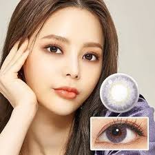 LensTown New Vanilla Candy Brown