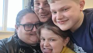 Fundraiser by Vicky Johnson : Please help us to move house