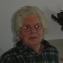 Ida Jean Wright Obituary