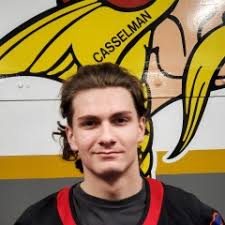 Casselman Vikings @ Winchester Hawks Friday, September 22, 2023