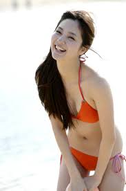 人】長身脚長で驚異のモデル体型を誇る新川優愛の画像－第１弾