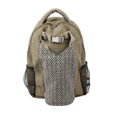 Livraison et retour gratuits* choix parmi plus de 100 000 articles de mode. Sac A Dos Pour Tapis De Yoga Kaki Pour Le Voyage Stelvoren