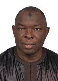 Abiodun Oshodi's Instagram, Twitter & Facebook