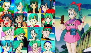 Her original design from the beginning of the series was cute. Dragon Ball Z Characters 40 Awesome Facts Fortress Of Solitude