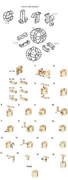 Wooden puzzle solution 11 pieces. 3d Wooden Puzzle Solutions 6 Pieces Gamers Smart
