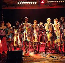 LISTEN: Wau Wau Collectif's “Oh Africa!” Creates a ...