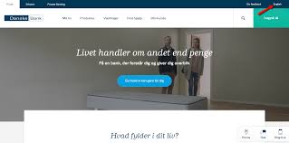 You can log on, using your nemid, the day after you have become a. Solved Danske Bank Online Banking Login