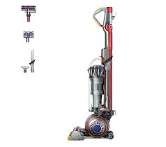 Wash your filter (s) with cold water only. Buy Dyson Ball Animal 2 Bagless Upright Vacuum Cleaner Vacuum Cleaners Argos