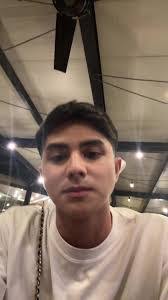 Josiah Cisneros's Instagram, Twitter & Facebook