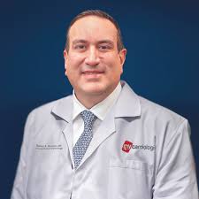 MyCardiologist: South Miami Medical Square
