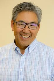 Asian America: The Ken Fong Podcast