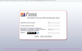 E Pan Card Guide On How To Apply For E Pan Card Online