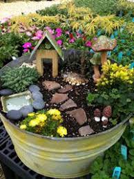 May News Garden Party Saturday Plants And Two Coupons Fairy Garden Miniature Garden Fairy Garden Plants