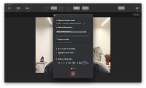 You can even record audio, show your mouse clicks, and more. How To Record Mac Screen With Audio