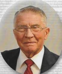 Rev Lawson Elmer Jolly Jr. (1934-2018)