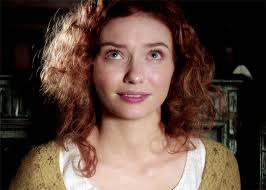 Image tagged with chelsea joy, chelsea the piper, red hair