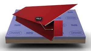 These items give the roof line and gable edges a more polished look, and help protect the roof edge from water. How To Install Standing Seam Metal Roofing Eave Trim Youtube