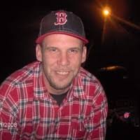 Joey Ginn's Instagram, Twitter & Facebook