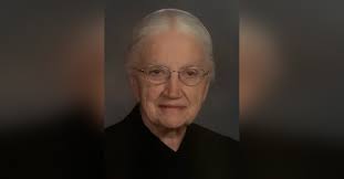 Obituary information for Emma J. Yoder