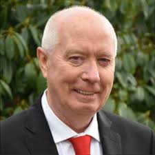 Mike Hurley is a Finalist for the RBC Top 25 Canadian Immigrant Awards 2020  — BC Professional Fire Fighters