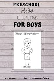 Ballet Coloring Pages For Boys Coloring Pages For Boys Dance Coloring Pages Coloring Pages