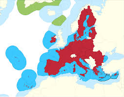 Rainbow trout, brown trout, brook trout. Common Fisheries Policy Wikipedia