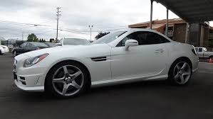 Image result for Diamond White 2016 SLK