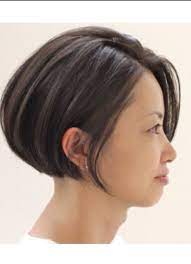 Found On Bing From Www Pinterest Com Very Short Bob Hairstyles Short Hair Styles Bob Hairstyles