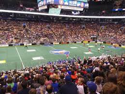 Introducing the scotiabank arena app. Scotiabank Arena Bereich 120 Heimat Von Toronto Maple Leafs Toronto Raptors Toronto Rock