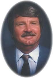 James William Lorfing Sr. (1936-2012)