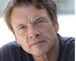 Kultur in Düsseldorf: Schauspieler Christopher Krieg: Wehe, ich seh' dich  im Theater, sagt der Vater