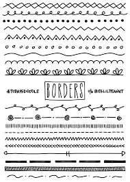Image Result For Borders Bullet Journal Borders Bullet Journal Bullet Journal Ideas Pages Bullet Journal Inspiration
