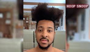 Braiding short hair can be a tricky, messy. Cj Mccollum And Ben Simmons Channel New Hairstyle