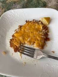 Canned tuna has never been so delicious. My Dm Said We Can T Make Tacos If We Re Only Fishing So We Had To Prove We Could Make A Tortilla With Fish The Fried Canned Tuna Tostada Bite Missing To Prove