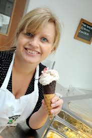 Ice cream of the crop