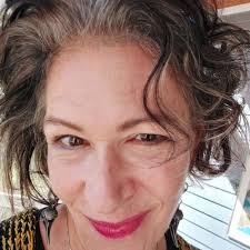 Jacqueline Carey (@jacquelinecarey.bsky.social) — Bluesky