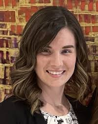 Maria Tate's Instagram, Twitter & Facebook