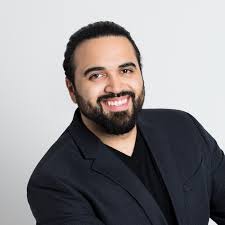 Alex Ocampo's Instagram, Twitter & Facebook