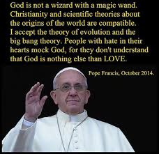 God Is Not A Wizard Pope Francis Quotes Pope Francis Pope