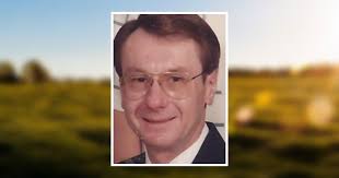 Mr.Donald Heuchert Obituary December 31, 2015