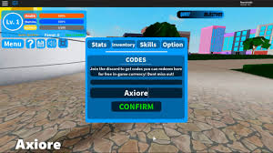 Codes in boku no roblox:remastered are features that will help your progression in the game. What Are The Codes For Boku No Roblox Remastered 2021