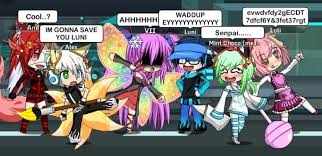 Maybe you would like to learn more about one of these? Gachaverse Virtual Worlds Land
