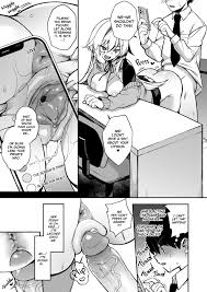 Puuzaki Puuna) Fucked Into Submission [Uncensored] - Part 1 - Share Any  Manga on MangaPark