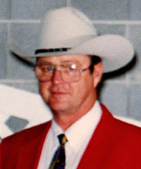 Joseph “Wayne” Richardson