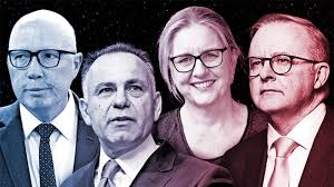 The 'cursed' Melbourne seat set to challenge Albanese and Dutton