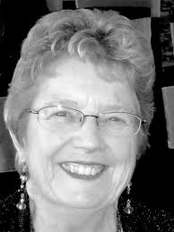 Beverley McKechney Obituary (1939